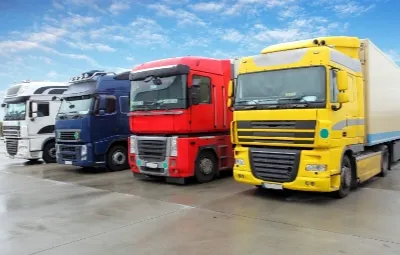 Antalya Çobanlar Nakliye Ambarı