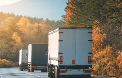 Antalya ile Çobanlar Arası Klima Taşıma