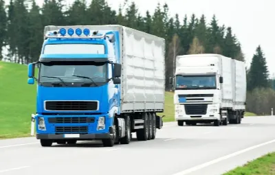 Antalya ile Çobanlar Arası Eşya Taşıma